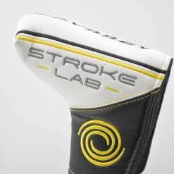 GolfRoots Lefty Odyssey Stroke Lab Rossie 35in -CLEARANCE Sales 2023 0CDFE041 3AE6 40C5 91A9 CE9CCCFA8DD1 scaled