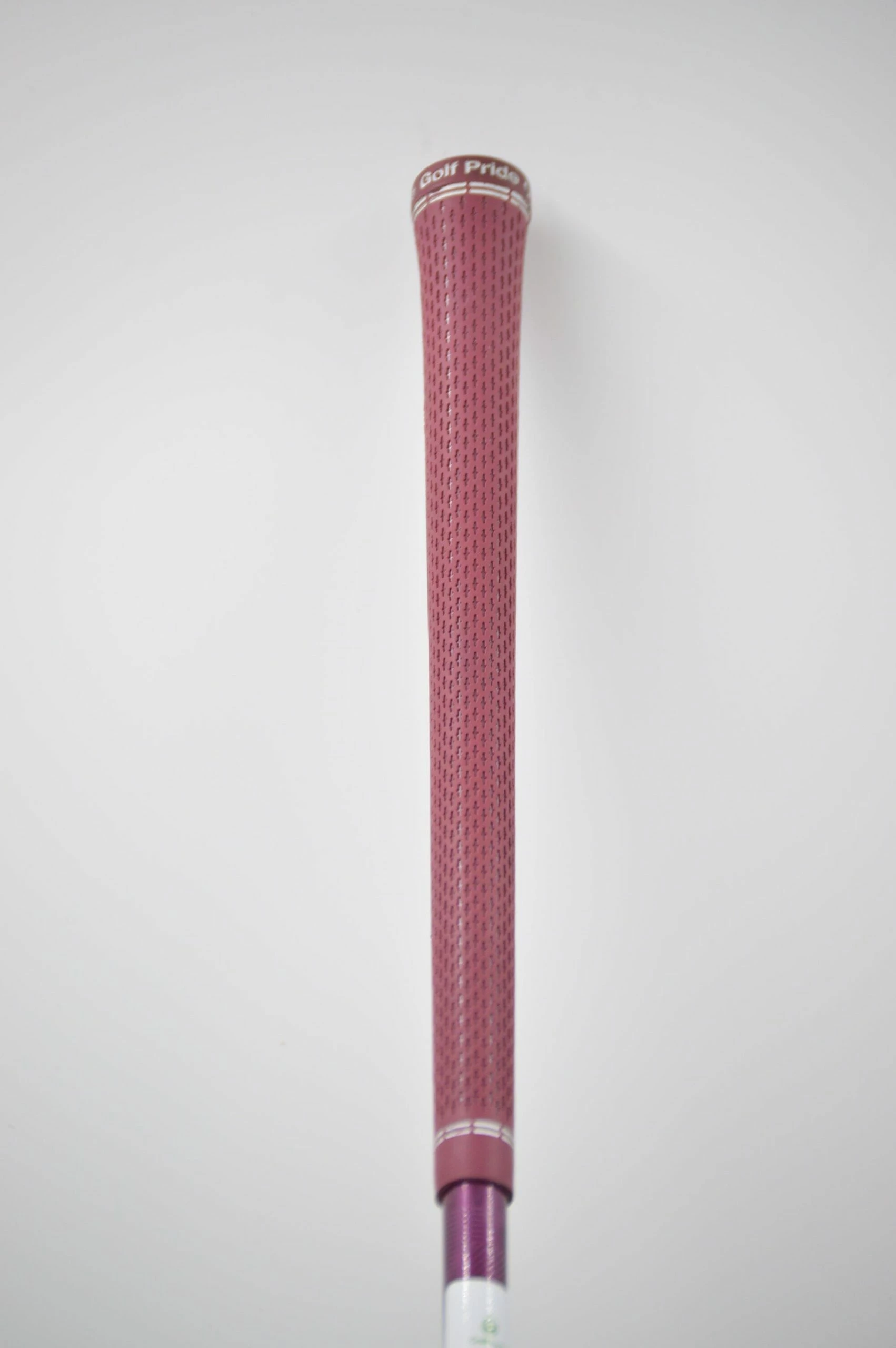 GolfRoots Lefty Women's Ping G410 Black 7 Iron W Flex 5 GolfRoots Lefty Women's Ping G410 Black 7 Iron W Flex - Image 5