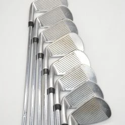 GolfRoots Mizuno JPX-800 Pro 4-PW Iron Set S Flex +0.5" -CLEARANCE Sales 2023 0DA9FD04 8294 471C 8079 A9D4E54C8939 scaled