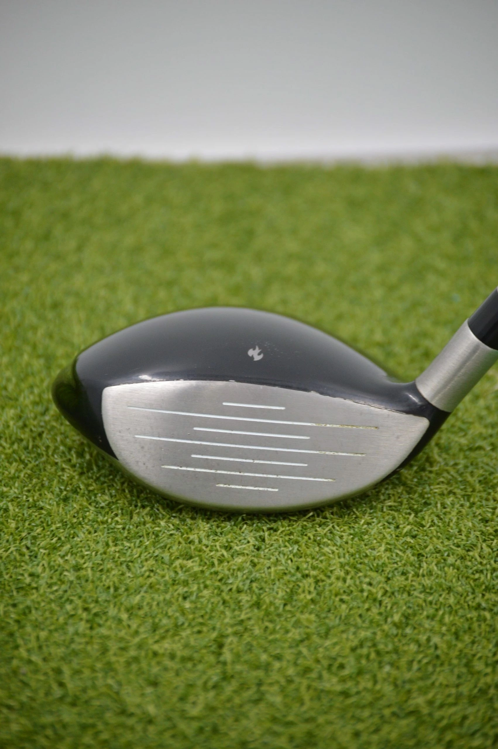 GolfRoots Women's TaylorMade Burner Fairway 7 Wood W Flex 3 GolfRoots Women's TaylorMade Burner Fairway 7 Wood W Flex - Image 3