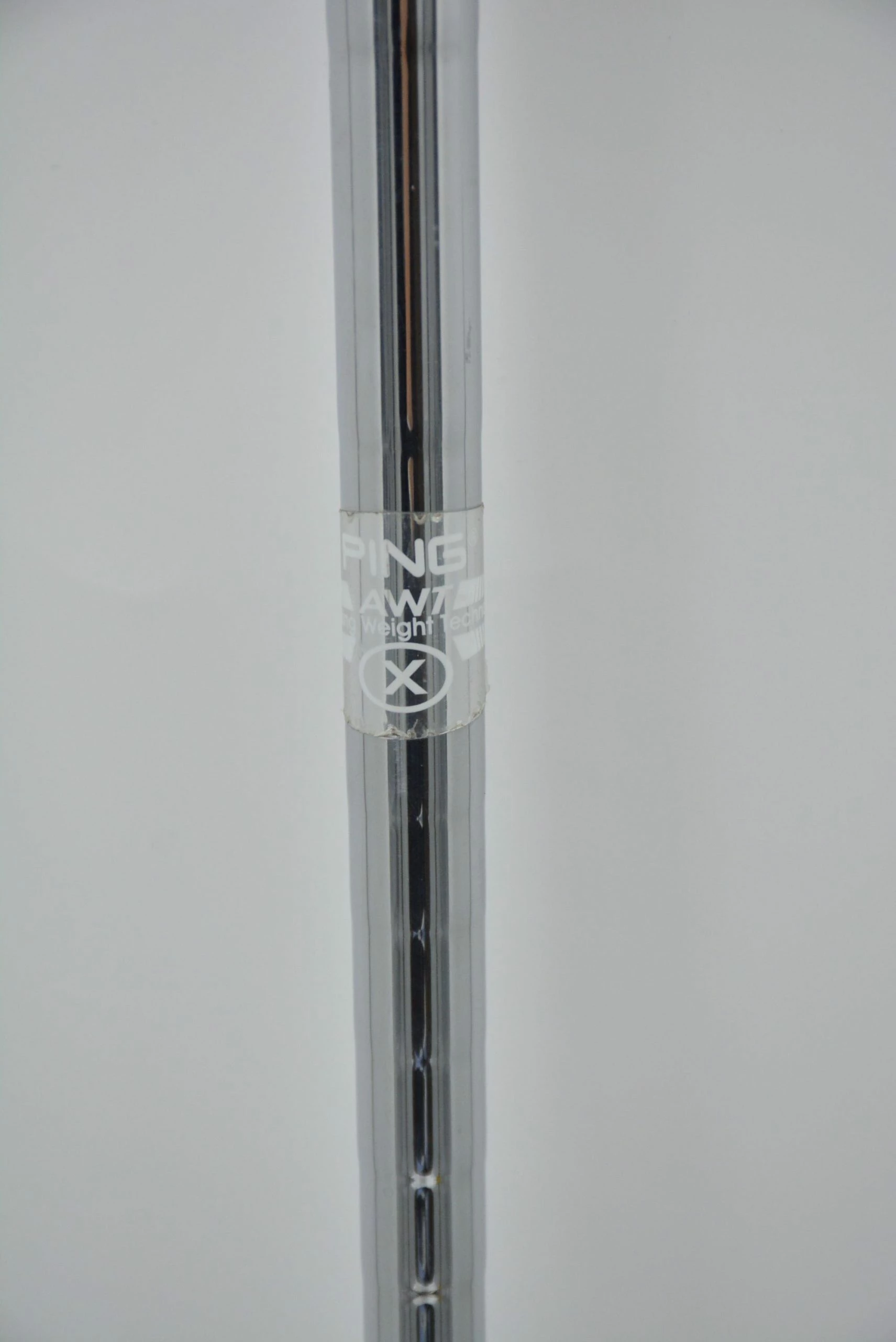 GolfRoots Ping G15 4-6, 8-LW Iron Set X Flex +0.25" Orange Dot 6 GolfRoots Ping G15 4-6, 8-LW Iron Set X Flex +0.25" Orange Dot - Image 6