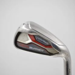 GolfRoots TaylorMade Aeroburner HL 4 Iron R Flex
