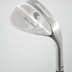 GolfRoots Cleveland Tour Action 60 Degree Wedge Wedge Flex