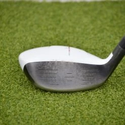 GolfRoots TaylorMade Aeroburner 5 Hybrid SR Flex -CLEARANCE Sales 2023 0EBB22E3 2EBE 4D32 BC4C B12817EF1976 scaled