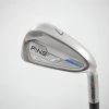 GolfRoots Ping I E1 7 Iron S Flex