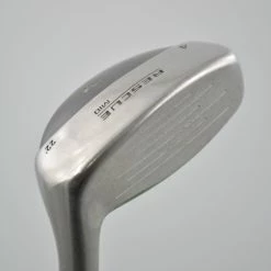 GolfRoots Women's TaylorMade Rescue Mid 4 Hybrid W Flex