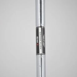 GolfRoots Lefty Titleist Vokey SM7 58 Degree Wedge Wedge Flex -CLEARANCE Sales 2023 101E320B 8FD3 4D42 A3CE AC3267E57687 scaled