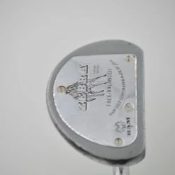 GolfRoots RAM Zebra 34in Putter