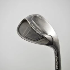 GolfRoots Cleveland Smart Sole (2.0) 58 Degree Wedge Wedge Flex