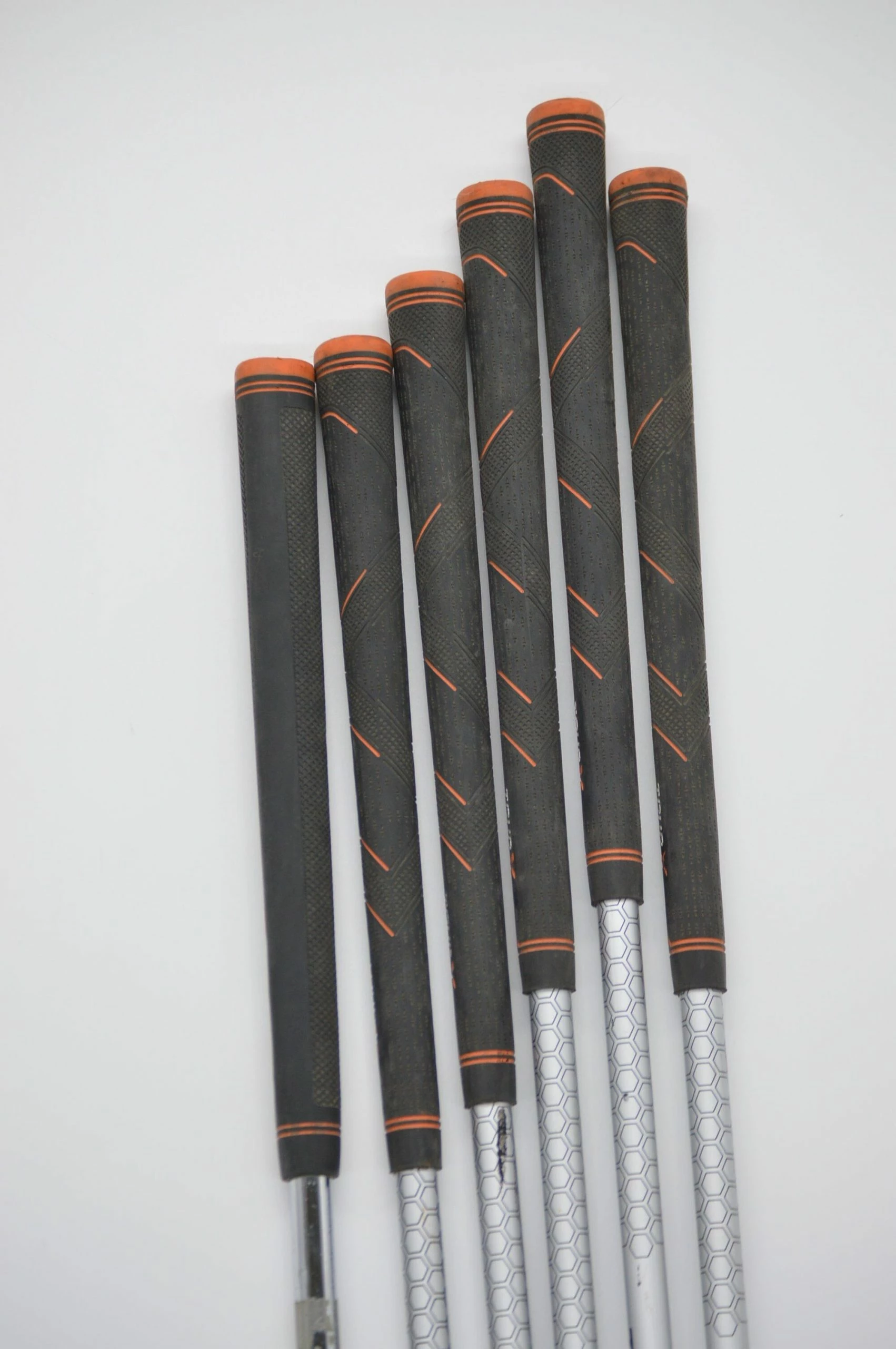 GolfRoots Kids Lefty Tour X Full Set Junior Flex 5 GolfRoots Kids Lefty Tour X Full Set Junior Flex - Image 5