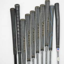 GolfRoots Snake Eyes Viper MS Full Set S Flex -CLEARANCE Sales 2023 10DC0BEC 1392 46F7 BF8C CB01A6024065 scaled