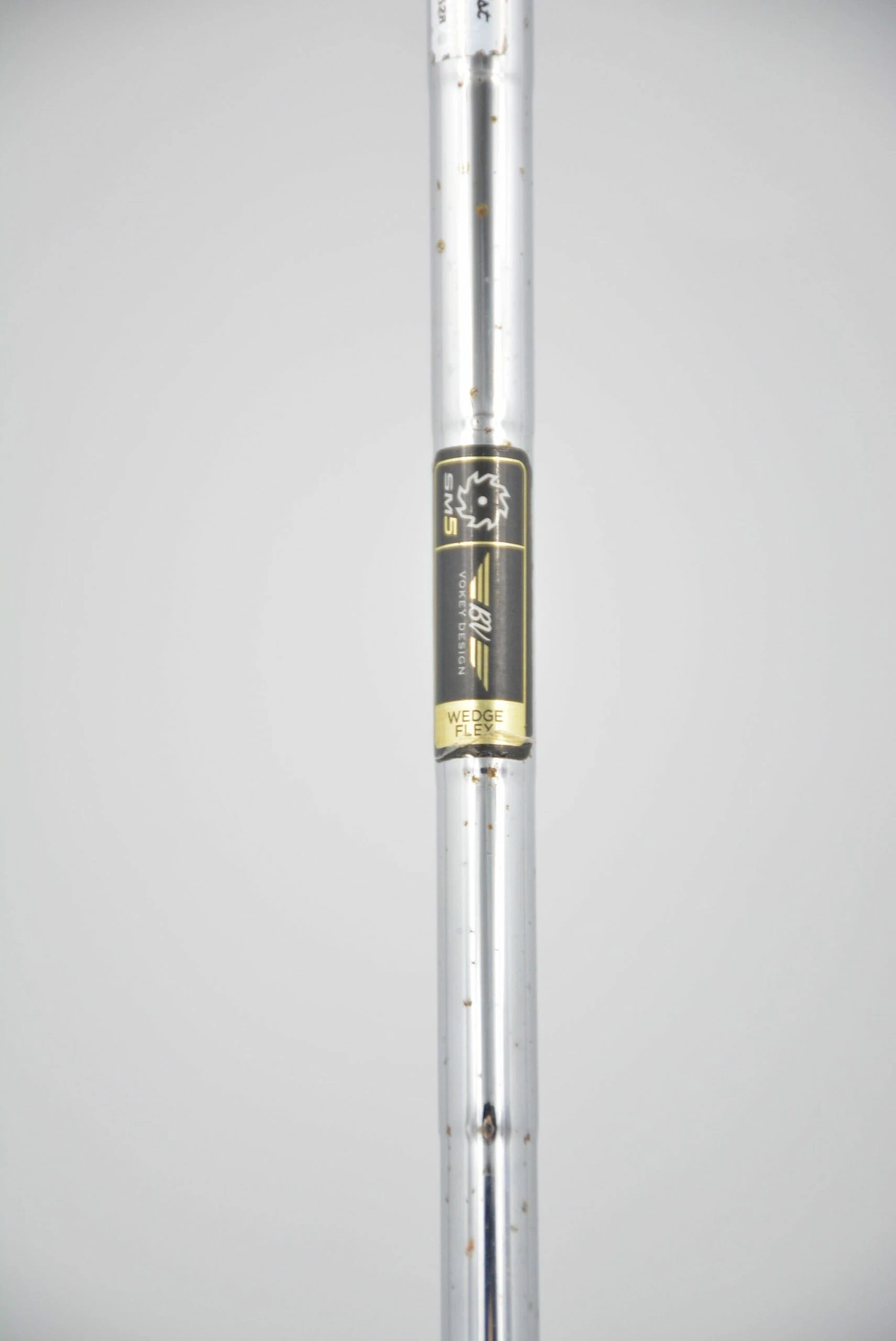 GolfRoots Titleist Vokey SM5 56 Degree Wedge Wedge Flex 4 GolfRoots Titleist Vokey SM5 56 Degree Wedge Wedge Flex - Image 4