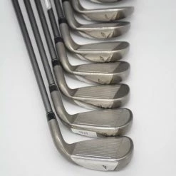 GolfRoots Lefty TaylorMade RBZ 4-AW Iron Set R Flex -CLEARANCE Sales 2023 1126799D 1988 4AD2 8ADC 25C12FD4F223 1 105 c