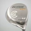 GolfRoots Cleveland Launcher 400 9.5 Degree Driver S Flex