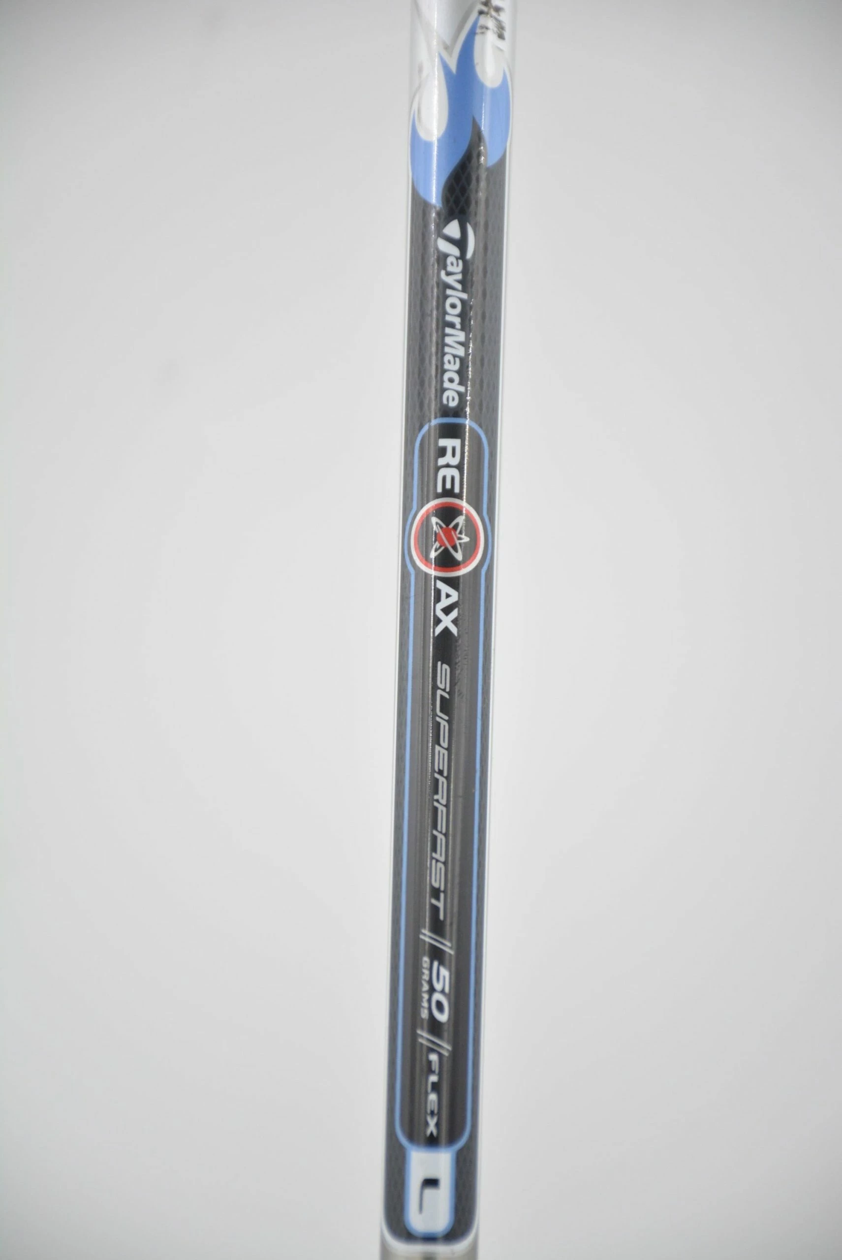 GolfRoots Women's TaylorMade Burner Fairway 5 Wood W Flex 4 GolfRoots Women's TaylorMade Burner Fairway 5 Wood W Flex - Image 4