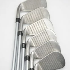 GolfRoots Titleist T300 6-AW Iron Set R Flex -CLEARANCE Sales 2023 11A1709F DED4 416A 8483 819C795BCE87 scaled
