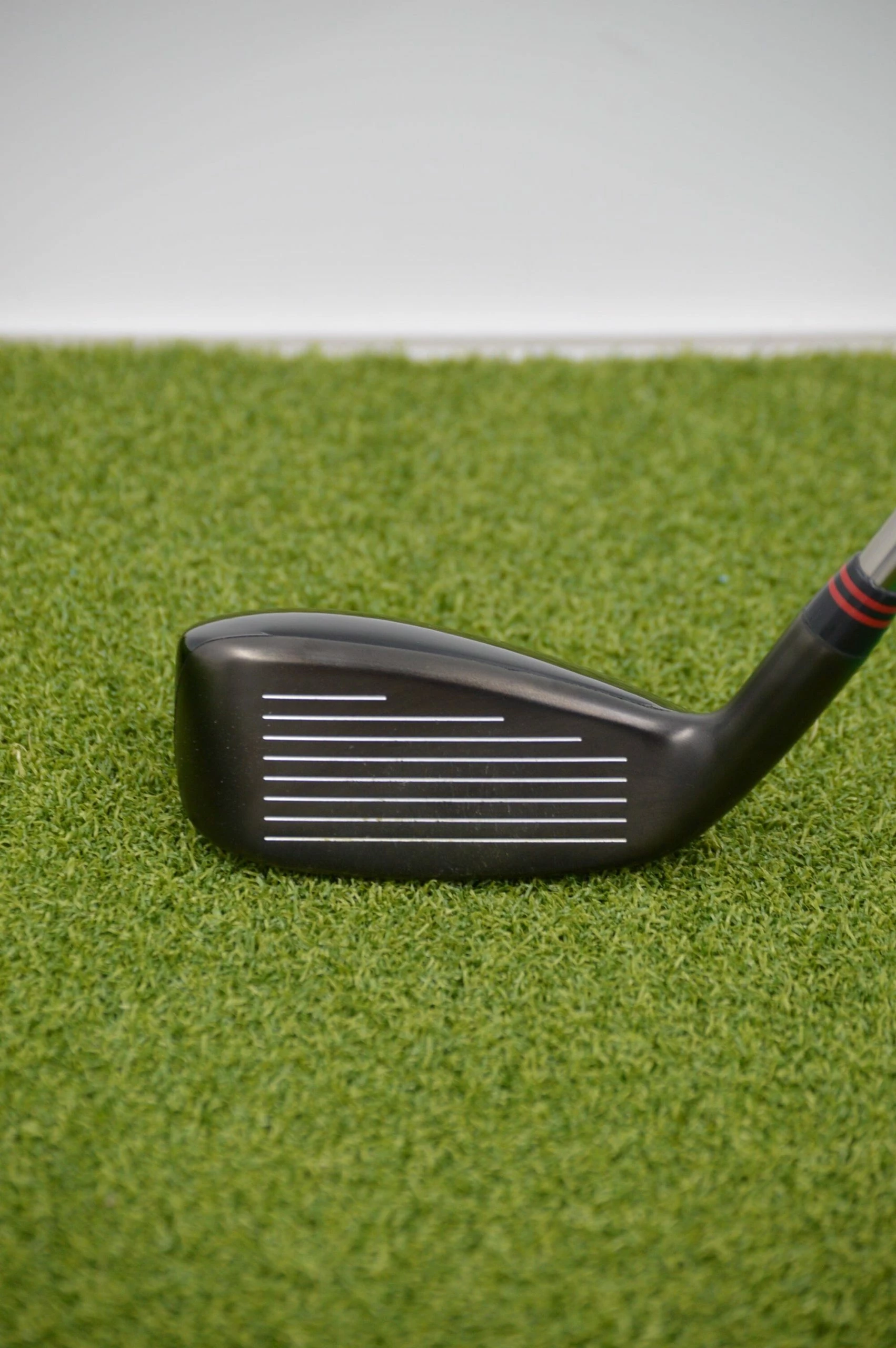 GolfRoots Ben Hogan VKTR 21 Degree Hybrid R Flex 3 GolfRoots Ben Hogan VKTR 21 Degree Hybrid R Flex - Image 3