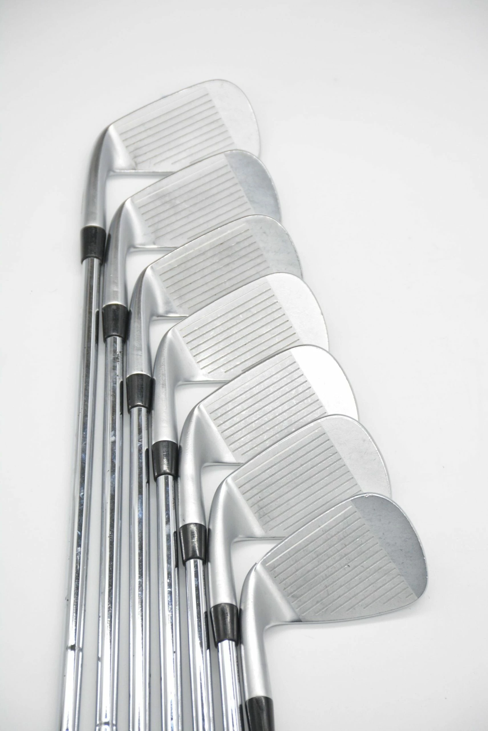 GolfRoots Ping Blueprint 4-PW Iron Set S Flex 3 GolfRoots Ping Blueprint 4-PW Iron Set S Flex - Image 3