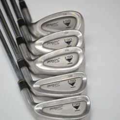 GolfRoots Titleist DCI 962 Partial Iron Set S Flex -CLEARANCE Sales 2023 1235872E D5A3 4AE4 B4AE 7AB738322140 scaled