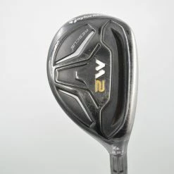 GolfRoots TaylorMade M2 4 Hybrid R Flex