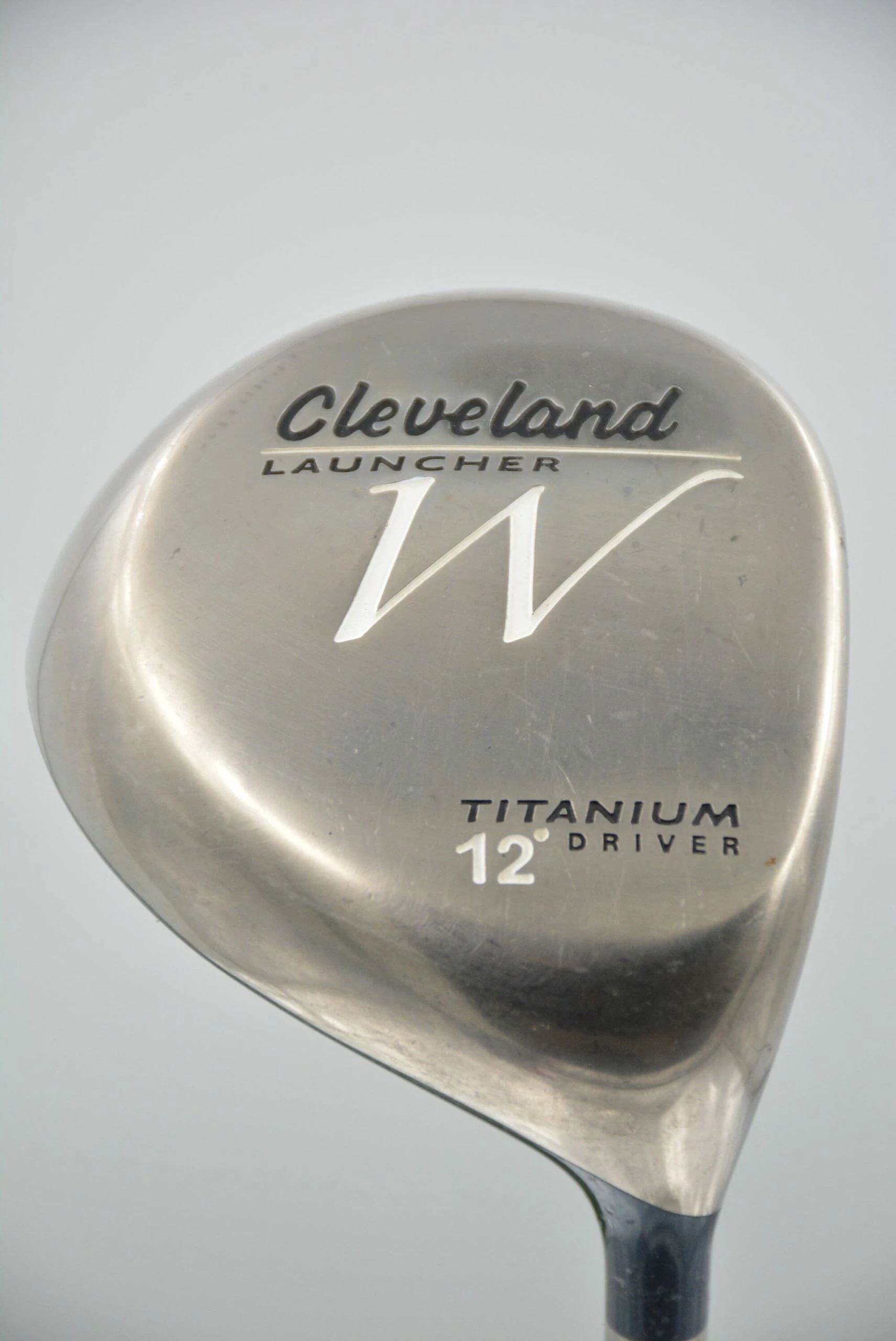 GolfRoots Women's Cleveland Original Launcher 12 Degree Driver W Flex 1 GolfRoots Women's Cleveland Original Launcher 12 Degree Driver W Flex