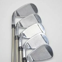 GolfRoots Women's TaylorMade RSi1 5-9 Iron Set R Flex -CLEARANCE Sales 2023 12AFA90C 5B1A 4F98 A1EE 65D13F0AB533 1 105 c