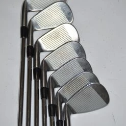 GolfRoots Cobra King Forged Tour 4-PW Iron Set R Flex -0.25 In. -CLEARANCE Sales 2023 1354C4AD 1C54 455F A647 28B8A582EF7C scaled