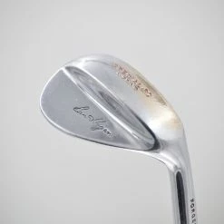 GolfRoots Ben Hogan Special 62 K Grind 62 Degree Wedge Wedge Flex