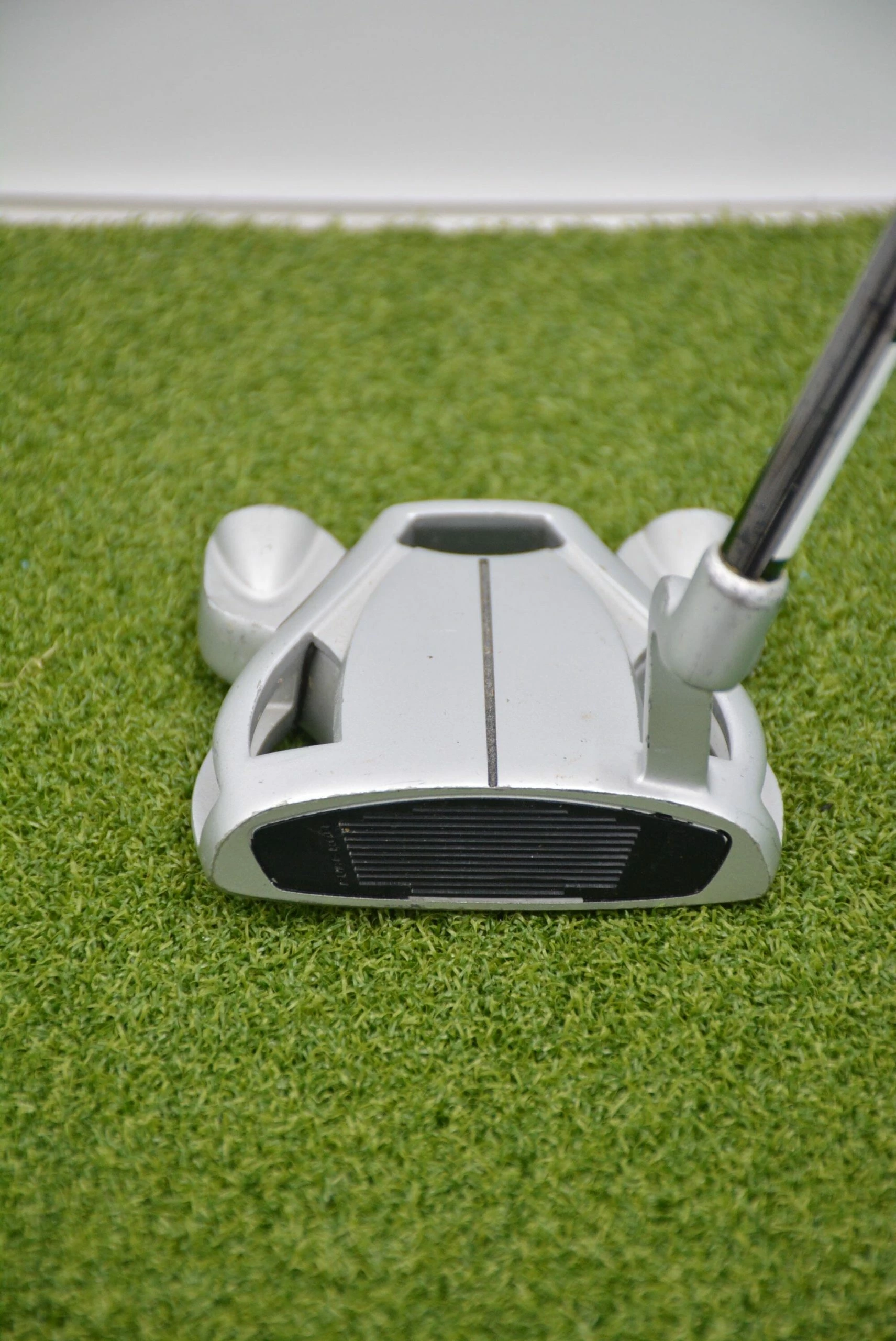 GolfRoots TaylorMade Spider Tour Red #3 35in 3 GolfRoots TaylorMade Spider Tour Red #3 35in - Image 3