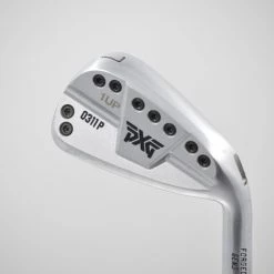 GolfRoots PXG 0311P GEN3 7 Iron S Flex