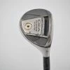 GolfRoots Adams Idea Super 15 Degree Hybrid S Flex
