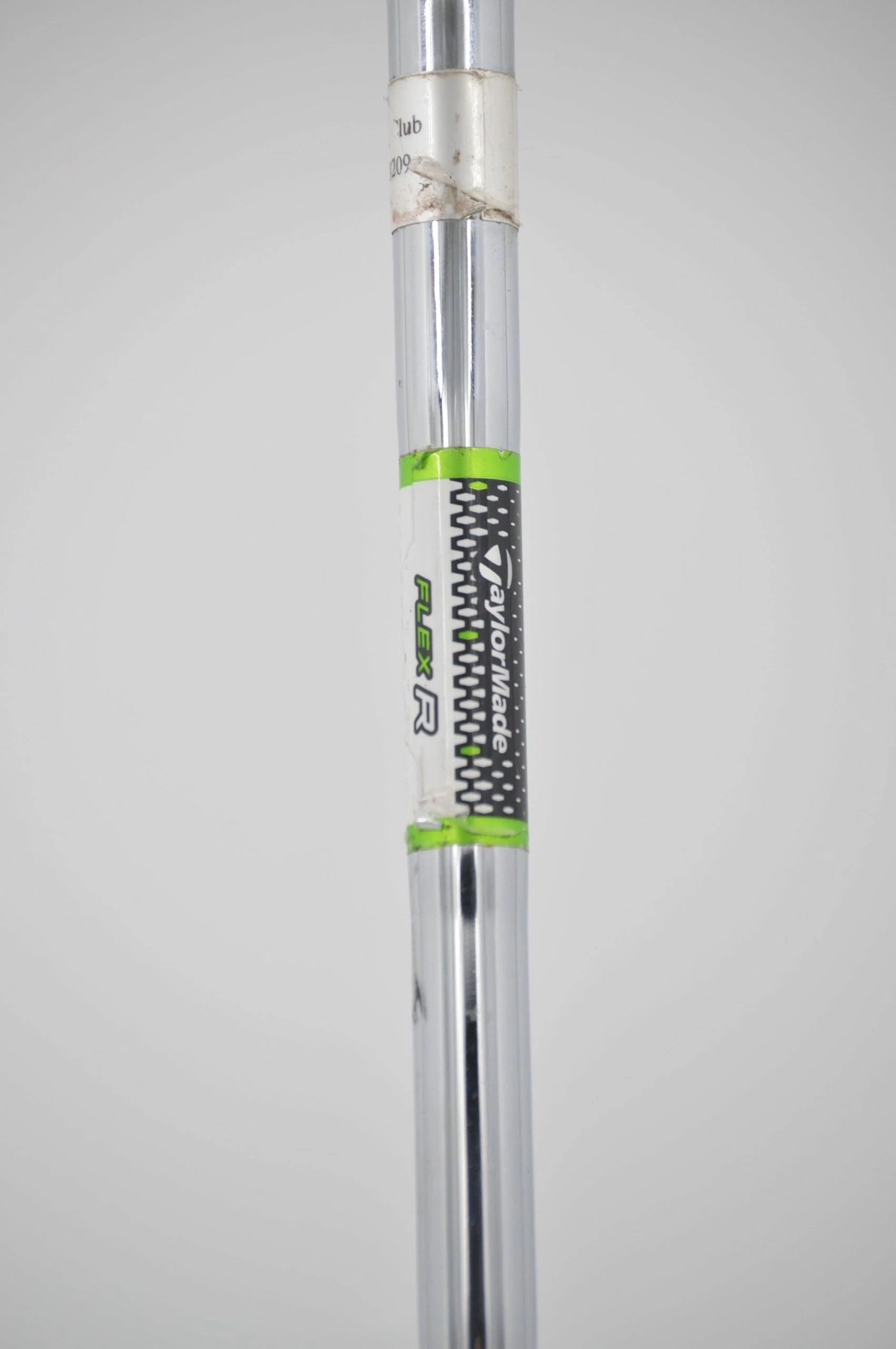 GolfRoots TaylorMade RBZ 4 Iron R Flex 4 GolfRoots TaylorMade RBZ 4 Iron R Flex - Image 4