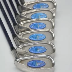 GolfRoots Women's Cleveland VAS 5-PW Iron Set W Flex -CLEARANCE Sales 2023 16182646 654D 4C65 9F40 DD7E4C0DD675 scaled