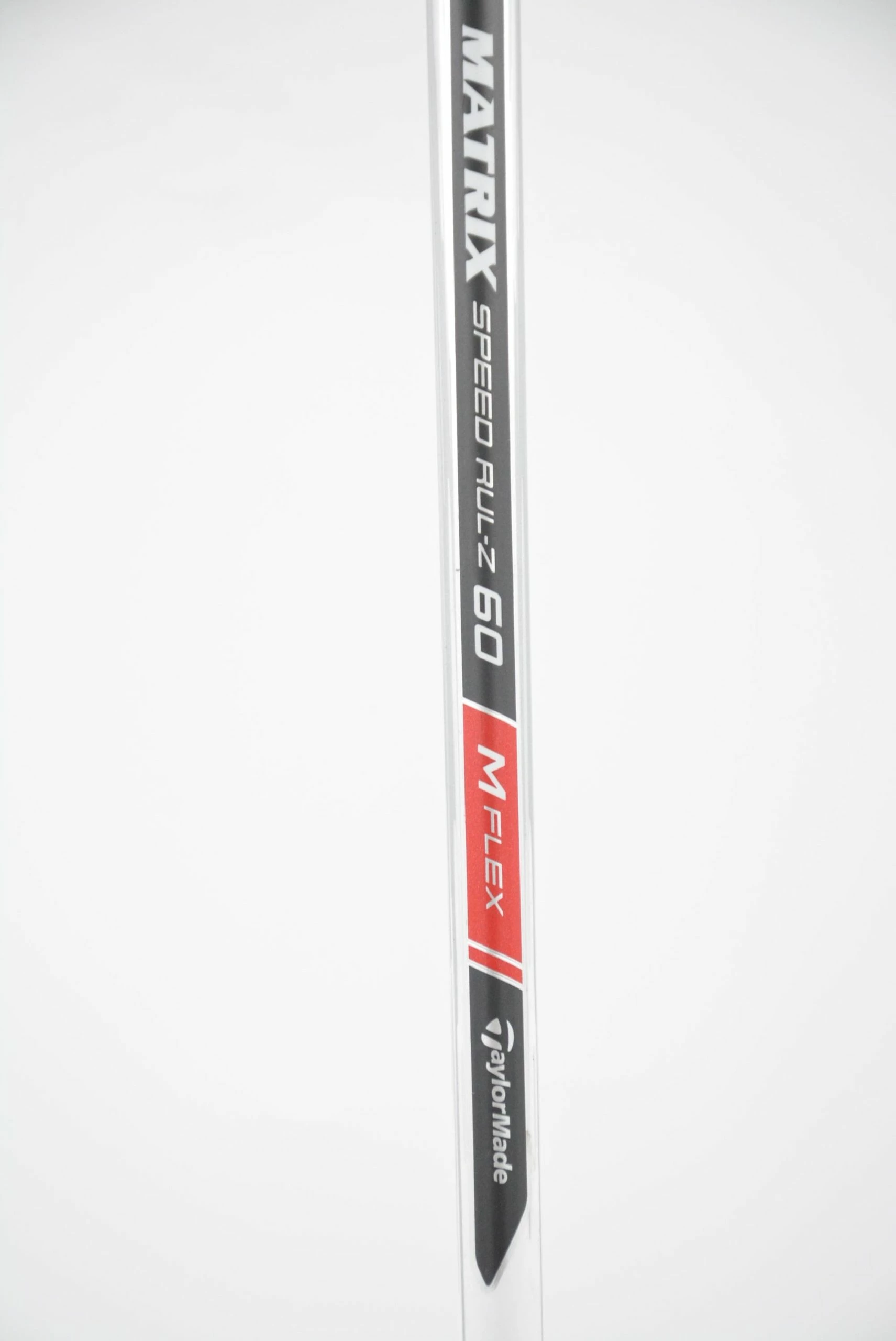 GolfRoots TaylorMade Aeroburner 7 Wood SR Flex 4 GolfRoots TaylorMade Aeroburner 7 Wood SR Flex - Image 4