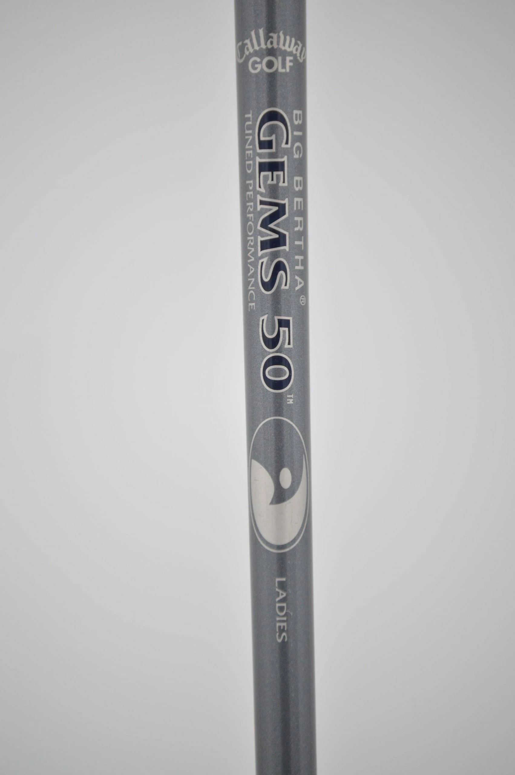 GolfRoots Women's Callaway Big Bertha Hawk Eye 2 Wood W Flex 4 GolfRoots Women's Callaway Big Bertha Hawk Eye 2 Wood W Flex - Image 4