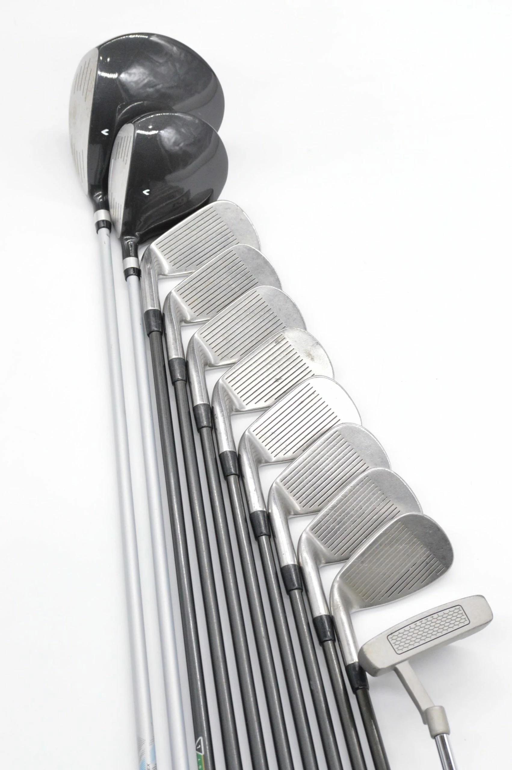 GolfRoots Women's Titleist Dci 981Sl Full Set W Flex -1" 2 GolfRoots Women's Titleist Dci 981Sl Full Set W Flex -1" - Image 2