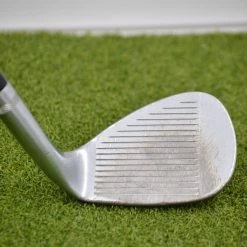 GolfRoots Lefty Titleist Vokey SM7 58 Degree Wedge Wedge Flex -CLEARANCE Sales 2023 1673E87D E94F 48D0 BBAB 01F6CBD55E8B scaled