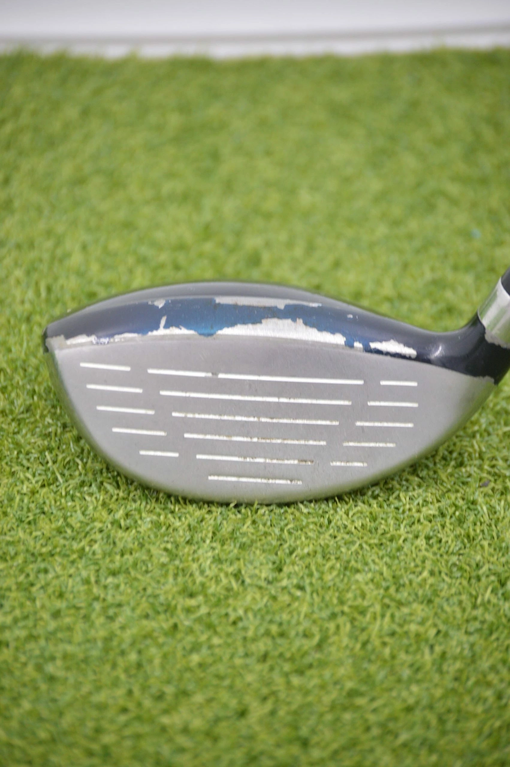 GolfRoots Women's Cobra Baffler Rail 3 Hybrid W Flex 3 GolfRoots Women's Cobra Baffler Rail 3 Hybrid W Flex - Image 3