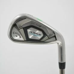 GolfRoots Callaway Rogue 6 Iron R Flex -1"