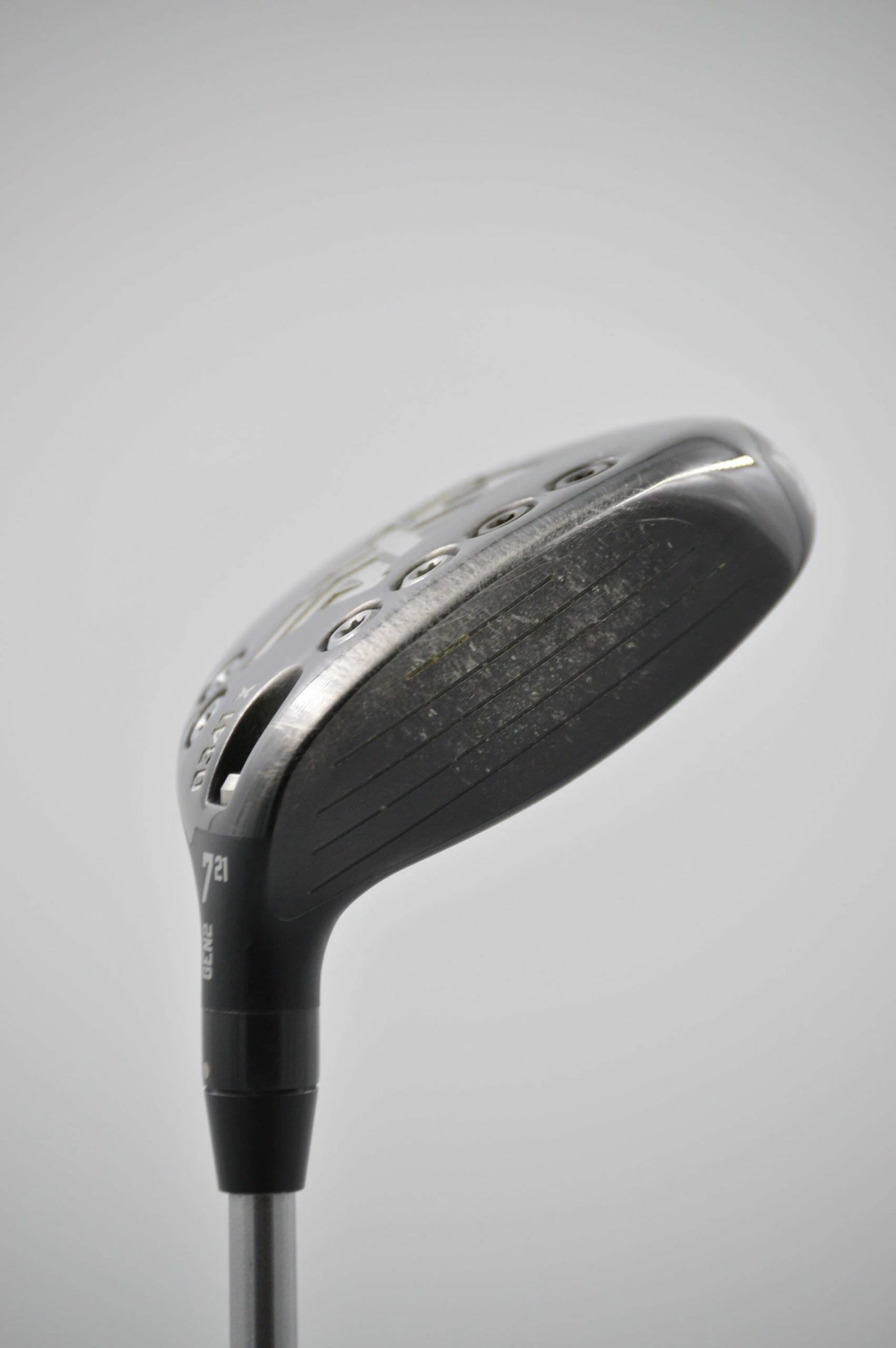 GolfRoots Women's PXG 0341X Fairway 7 Wood 21 Degree W Flex 2 GolfRoots Women's PXG 0341X Fairway 7 Wood 21 Degree W Flex - Image 2