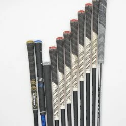 GolfRoots Ping I525 Full Set R Flex +0.75" -CLEARANCE Sales 2023 174B26A7 4897 4812 A118 519319FE9CCB scaled