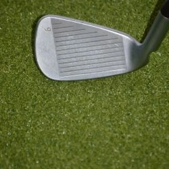 GolfRoots Ping I20 Black Dot 6 Iron S Flex -CLEARANCE Sales 2023 17A40D60 5536 488D 9F72 CF07963F7151 scaled