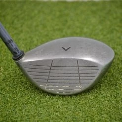 GolfRoots LH Callaway Big Bertha War Bird 3 Wood R Flex -CLEARANCE Sales 2023 17B5EF73 64DB 427A A24F 844912B398C5 scaled