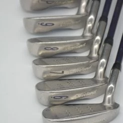 GolfRoots Women's Cleveland VAS 5-PW Iron Set W Flex -CLEARANCE Sales 2023 180A3C07 8125 4366 A0D7 C09AEAAA6A31 scaled