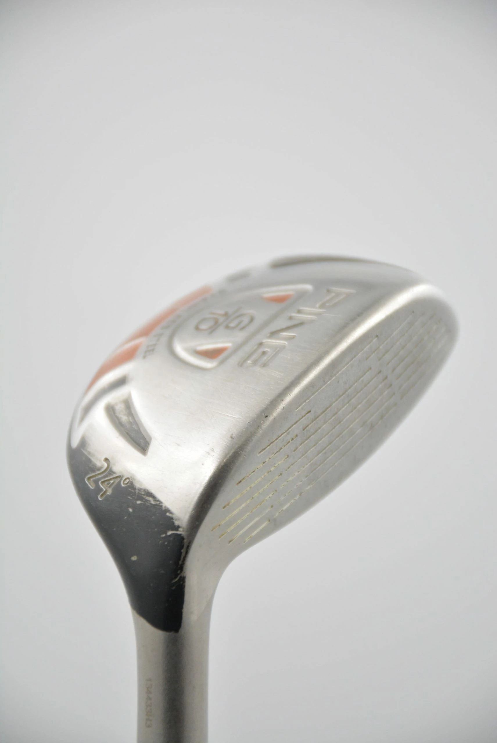 GolfRoots Ping G10 24 Degree Hybrid R Flex 2 GolfRoots Ping G10 24 Degree Hybrid R Flex - Image 2
