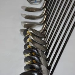 GolfRoots XXIO Prime 9 Full Set R Flex +.75 In. -CLEARANCE Sales 2023 182502D0 CDD0 4D03 8C1B C525652D17DF scaled