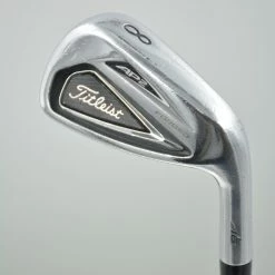 GolfRoots Titleist AP2 716 5-8, PW Iron Set S Flex