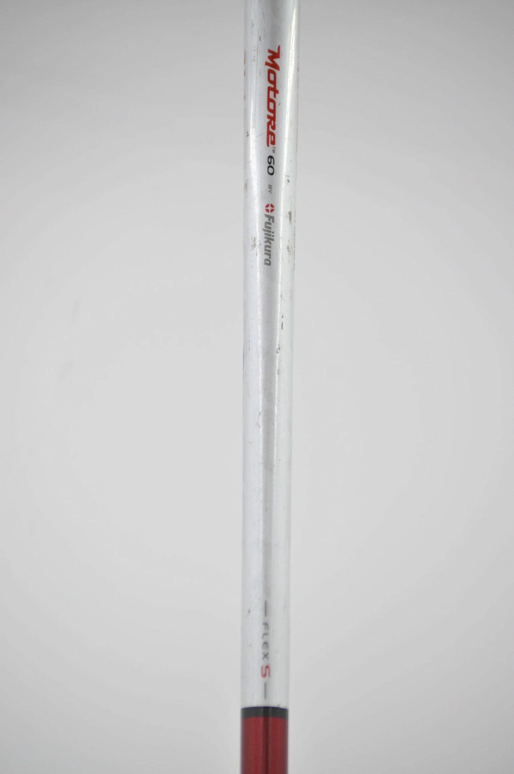 GolfRoots TaylorMade R9 SuperTri 9.5 Degree Driver S Flex 4 GolfRoots TaylorMade R9 SuperTri 9.5 Degree Driver S Flex - Image 4