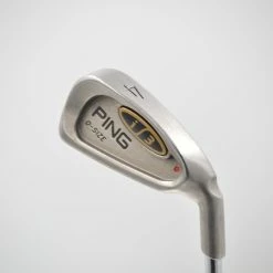 GolfRoots Ping I3 Oversize 4 Iron R Flex