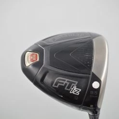 GolfRoots Callaway FT-IZ Tour 9.5 Degree Driver S Flex